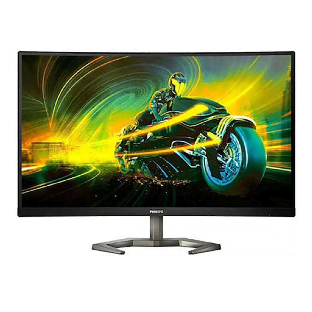 PHILIPS 27M1C5500VL QHD Curved VA Monitor 27