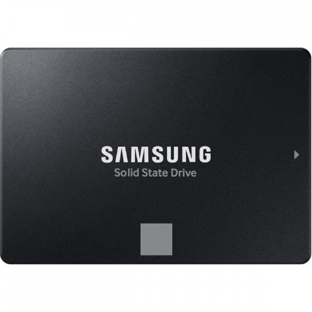 Samsung Δίσκος SSD 870 Evo 2.5