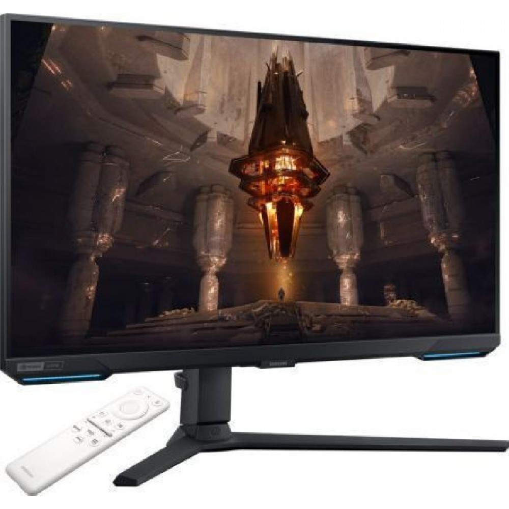 SAMSUNG LS28BG700EPXEN Odyssey G7 Gaming Monitor 28'' (SAMLS28BG700EPXEN)