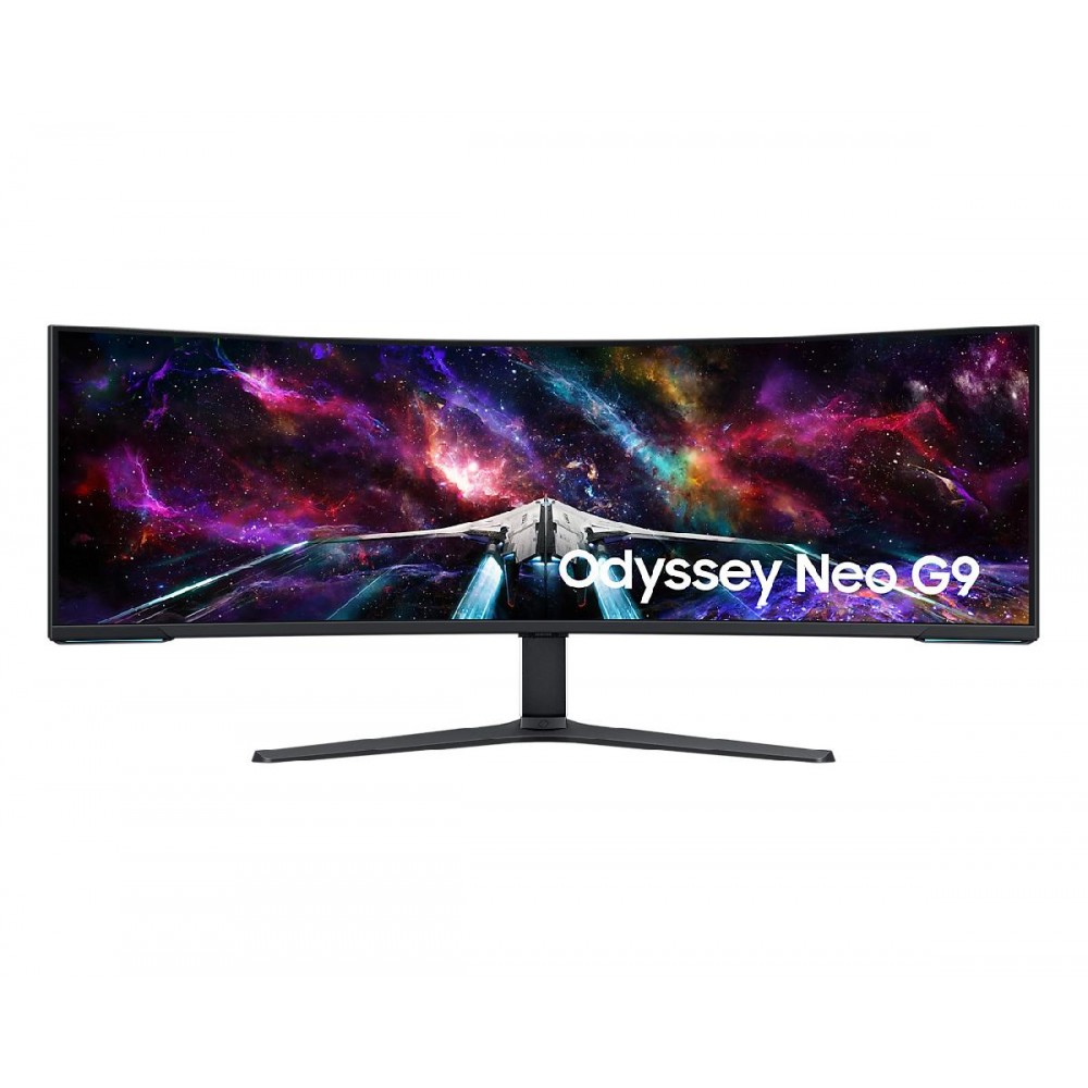 SAMSUNG LS57CG952NUXEN Odyssey Neo G9 Gaming Monitor 57'' (SAMLS57CG952NUXEN)