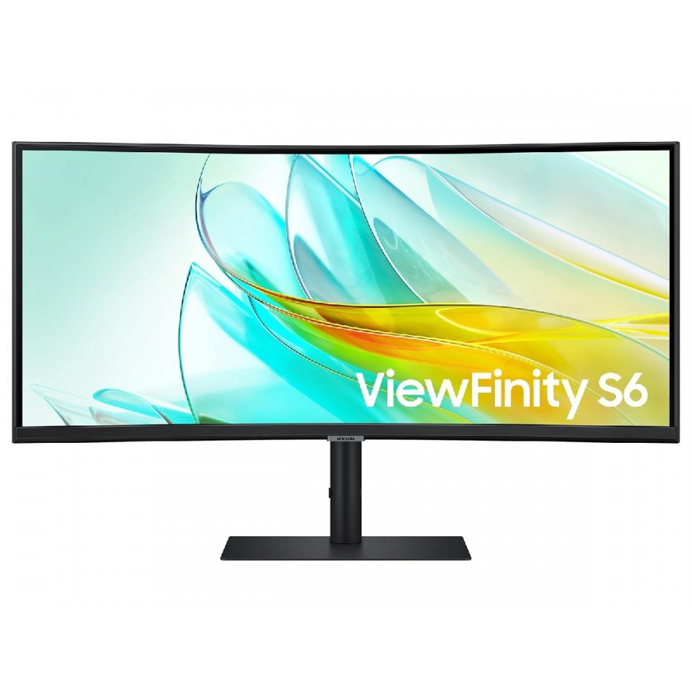 SAMSUNG LS34C652UAUXEN Curved WQHD Monitor 34' 100 Hz (SAMLS34C652UAUXEN)