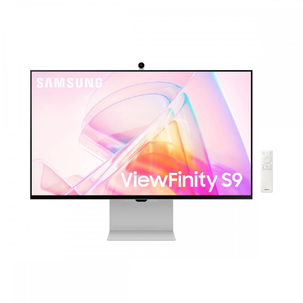 SAMSUNG LS27C902PAUXDU ViewFinity S90PC Monitor 27' (SAMLS27C902PAUXDU)