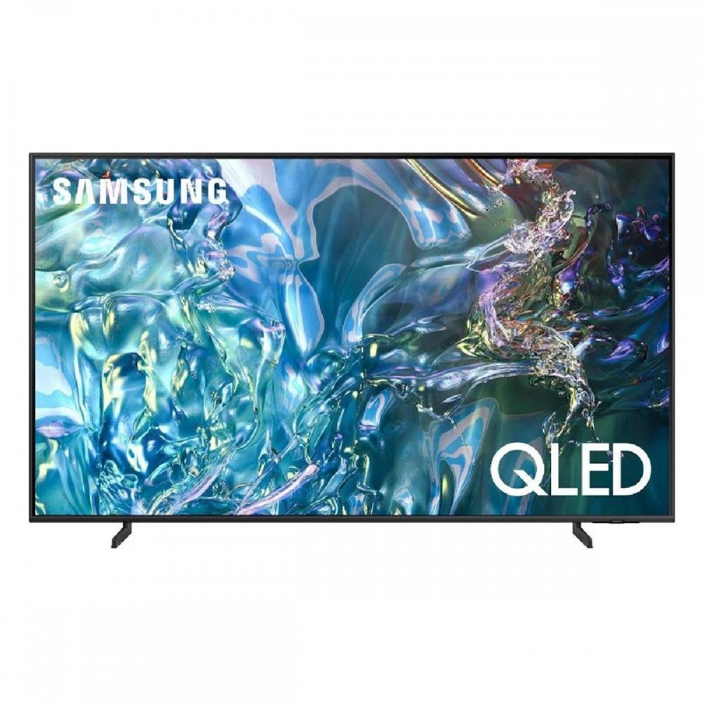 Samsung QE43Q60DAUXXH Smart Τηλεόραση 4K UHD QLED 43