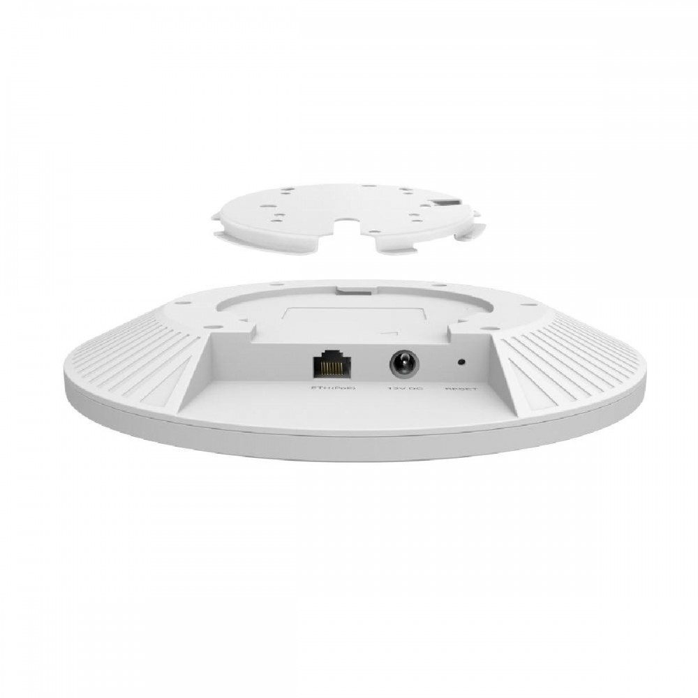 TP-Link AX6000 Ceiling Mount WiFi 6 Access Point (EAP683 UR) (TPEAP683UR)