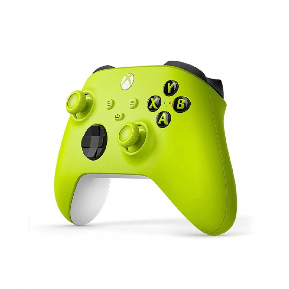 Microsoft Xbox Wireless Controller green (QAU-00022) (MICQAU-00022)