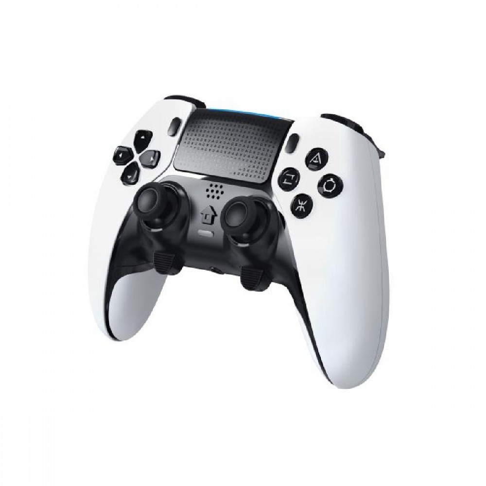 Gamepad Zeroground GP-2000BT NAGAO v3.0 White