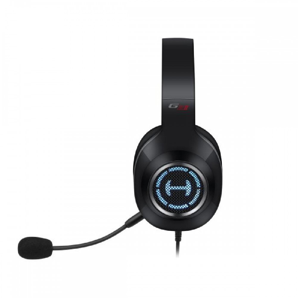 Headphone Edifier RGB USB 7.1 G2 II Black