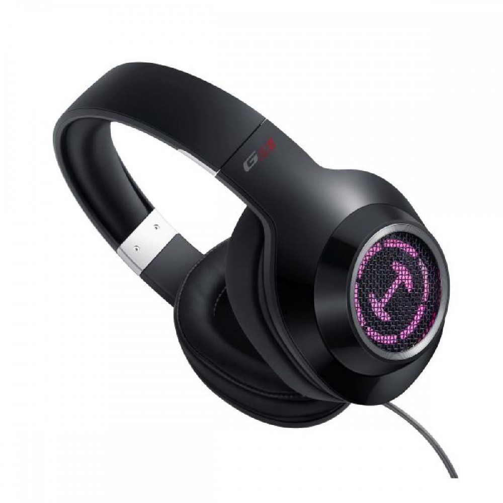 Headphone Edifier RGB USB 7.1 G2 II Black