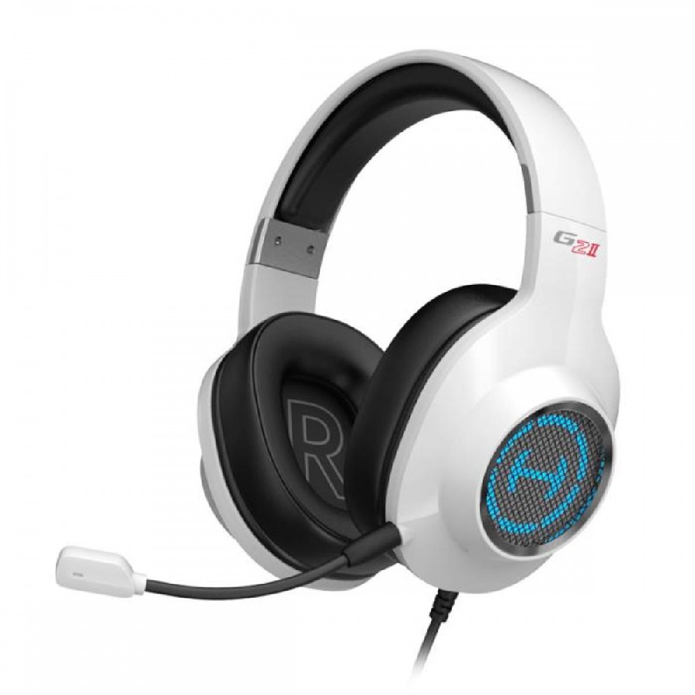 Headphone Edifier RGB USB 7.1 G2 II White