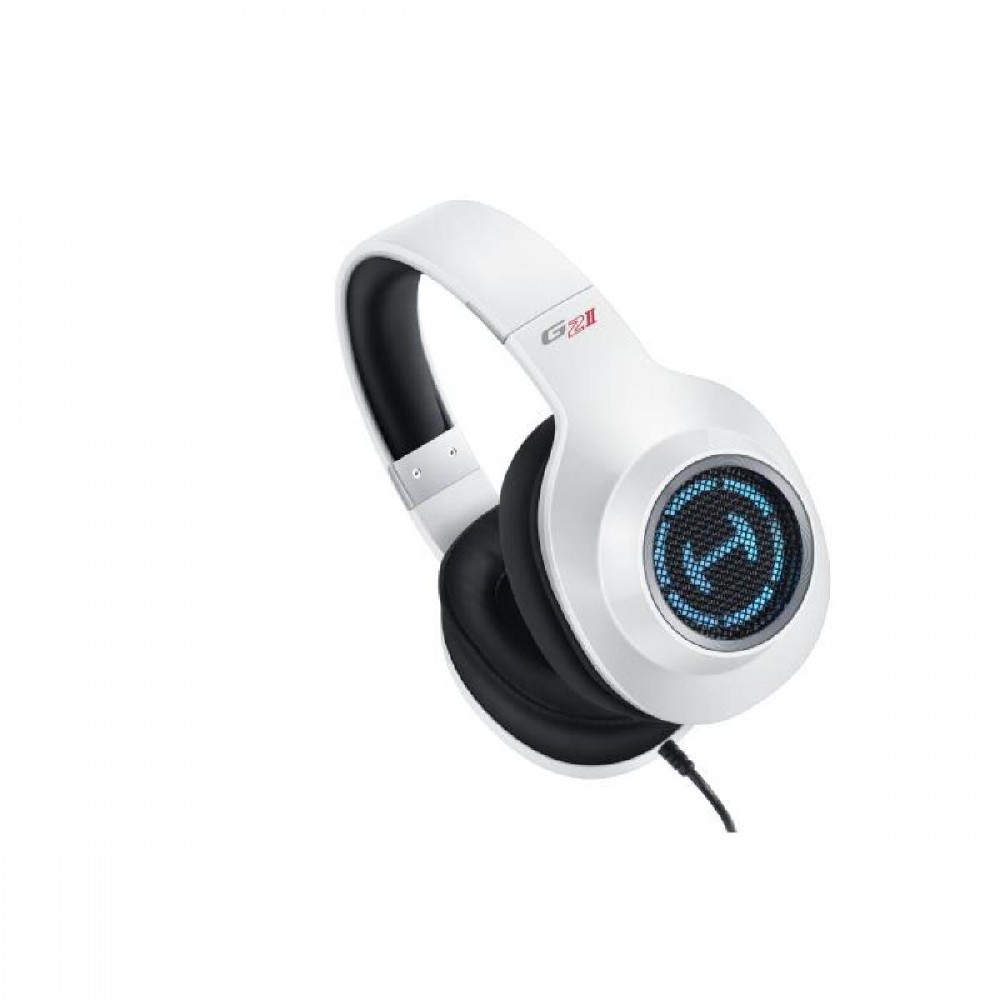 Headphone Edifier RGB USB 7.1 G2 II White