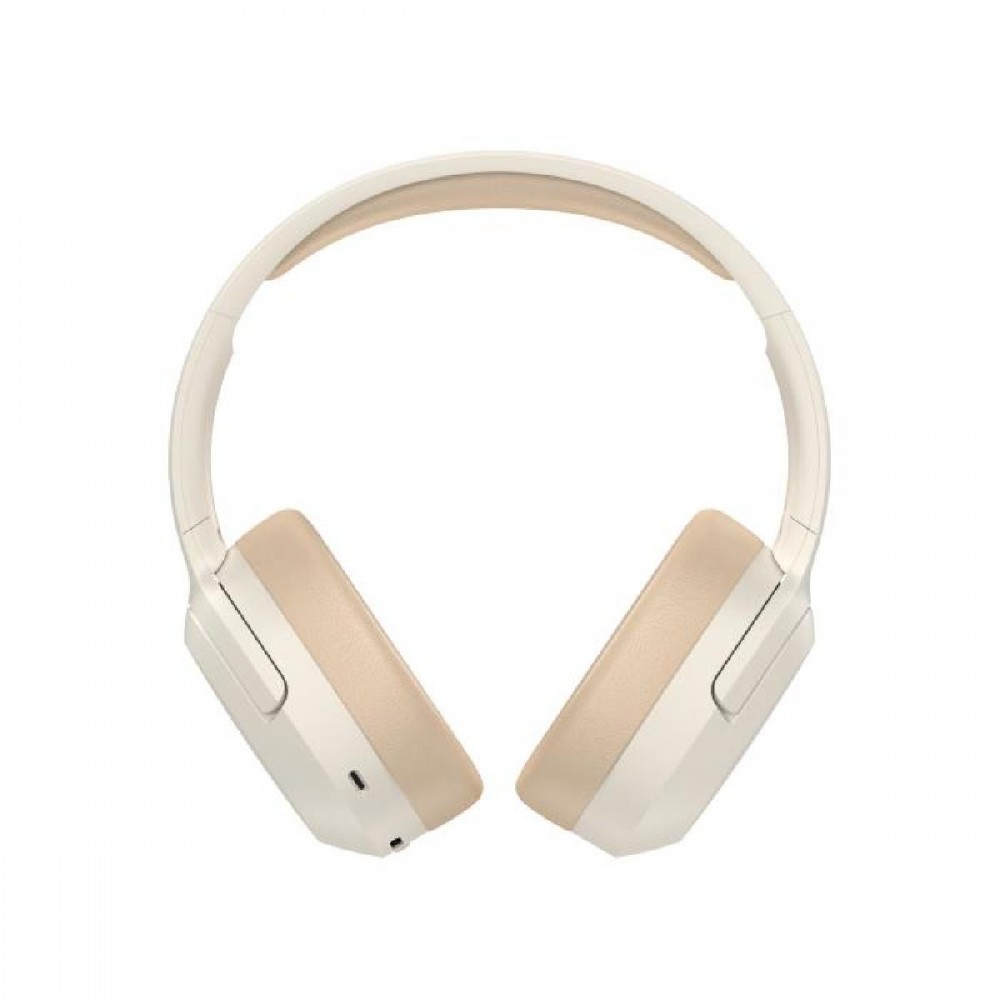 Headphones Edifier W820NB Plus ANC Ivory