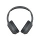 Headphones Edifier W820NB Plus ANC Gray