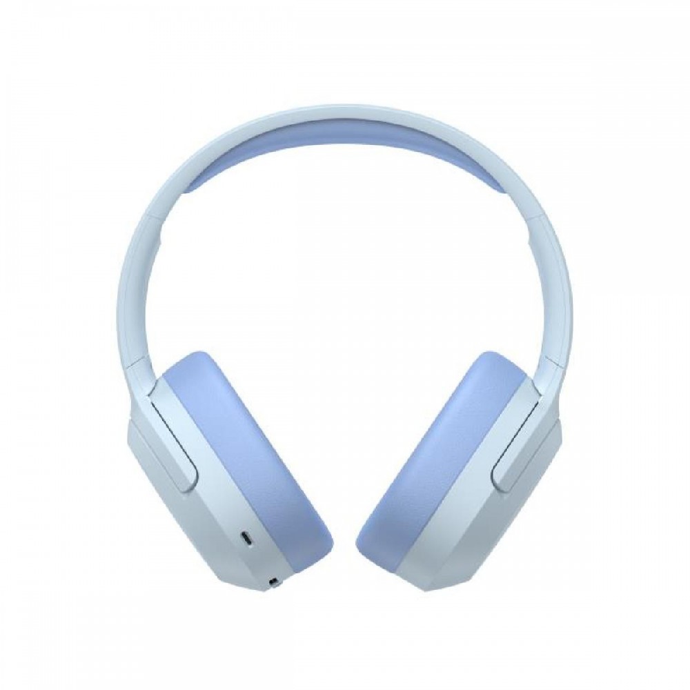 Headphones Edifier W820NB Plus ANC Blue