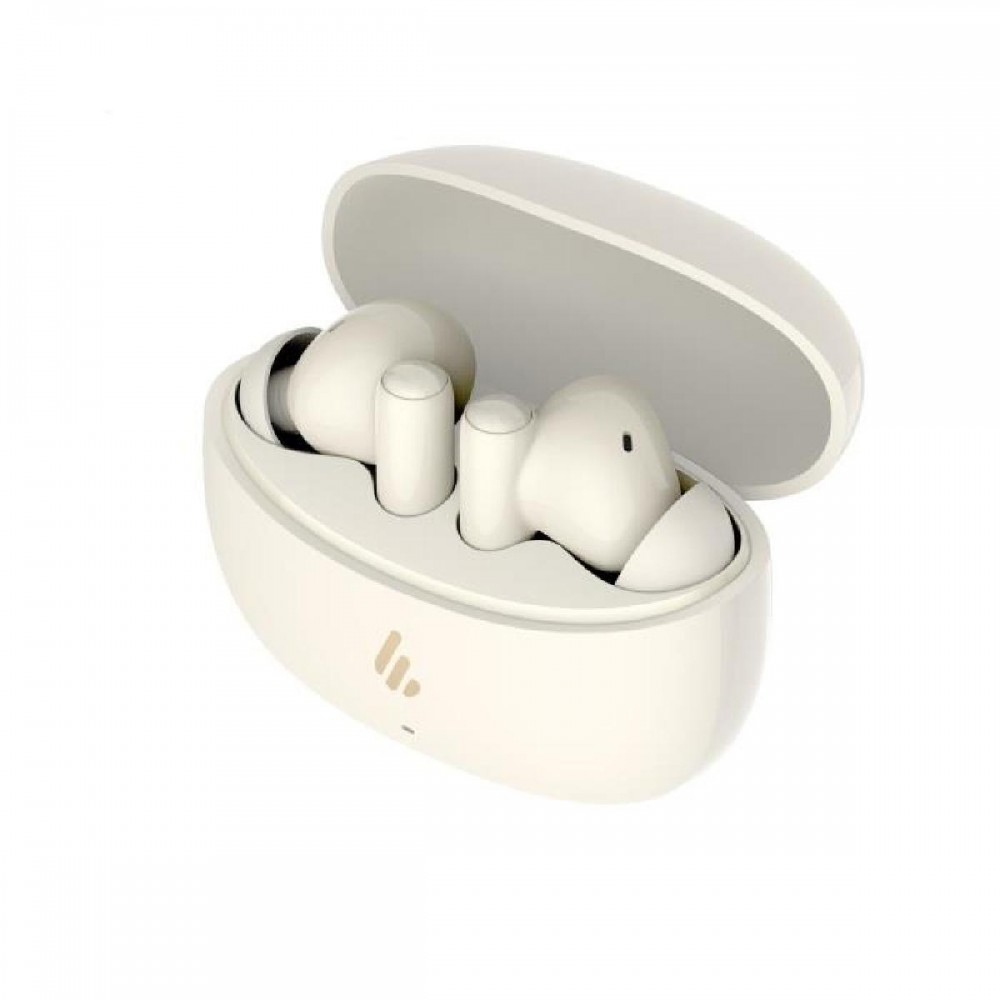 Earphone TWS Edifier BT X5 Pro Ivory ANC