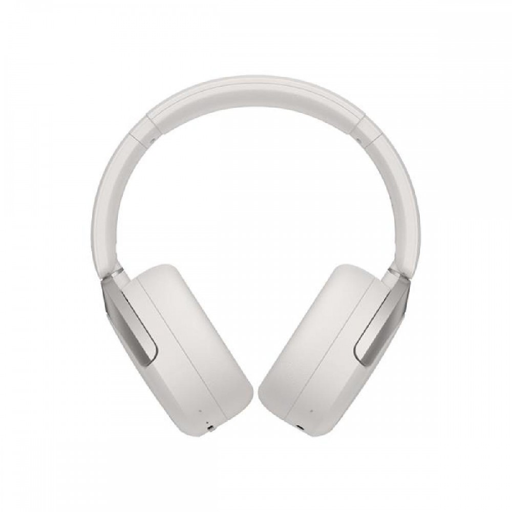 Headphones Edifier W830NB Hybrid ANC Sandy White