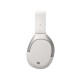 Headphones Edifier W830NB Hybrid ANC Sandy White