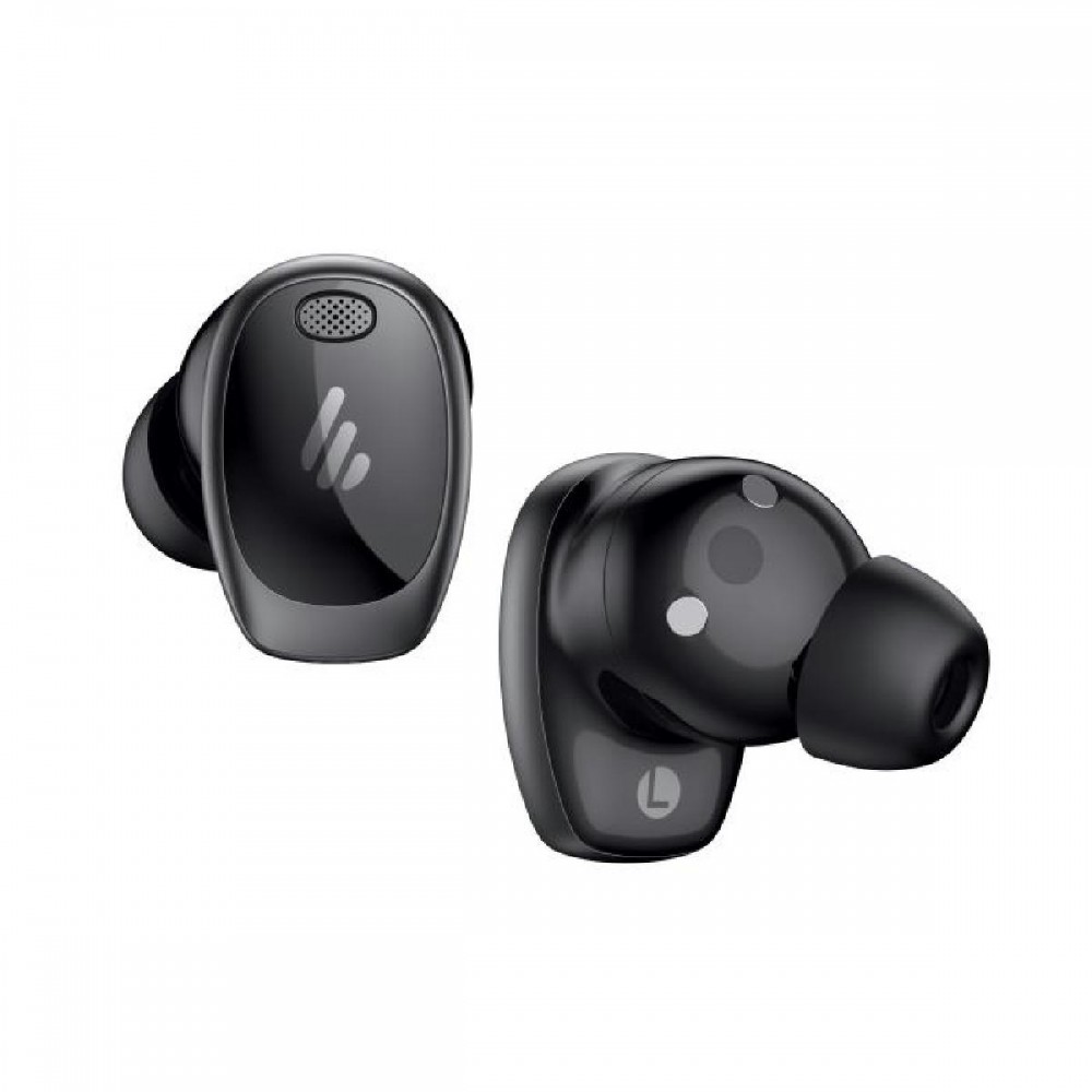 Earphone TWS Edifier BT NeoDots Hybrid ANC Black