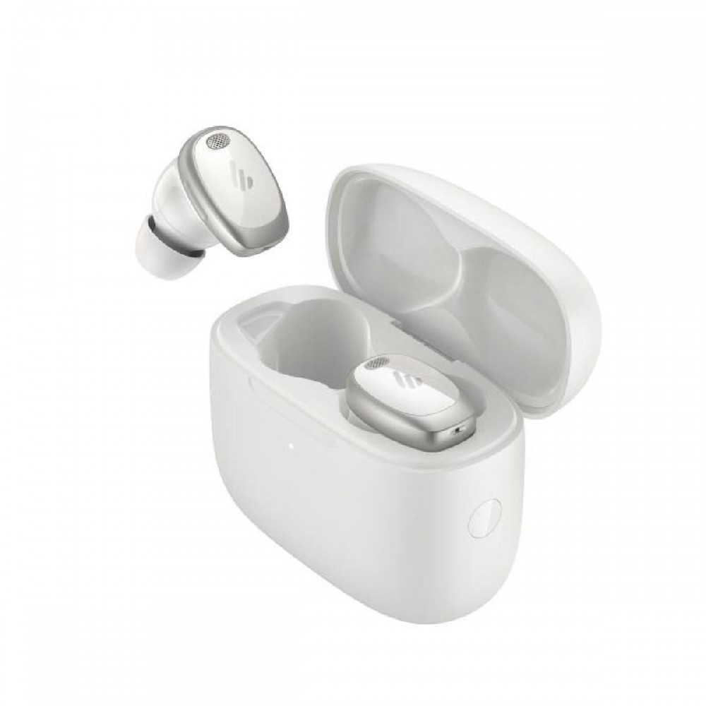 Earphone TWS Edifier BT NeoDots Hybrid ANC White