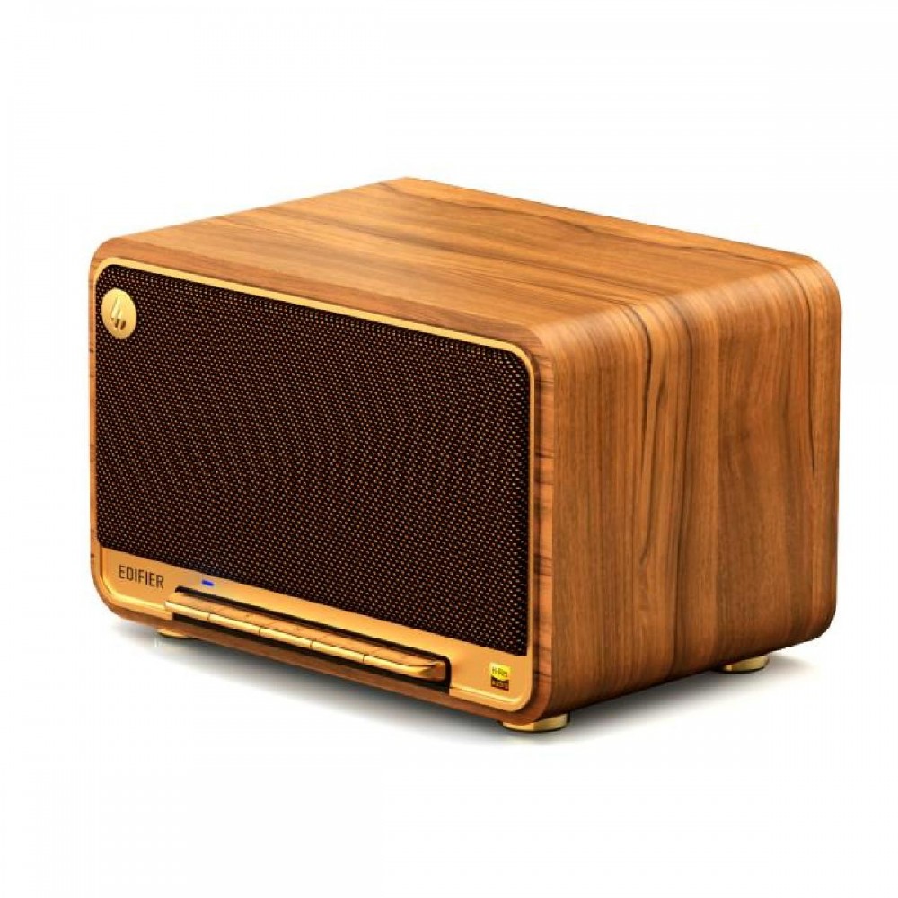 Speaker BT Edifier D32 Brown