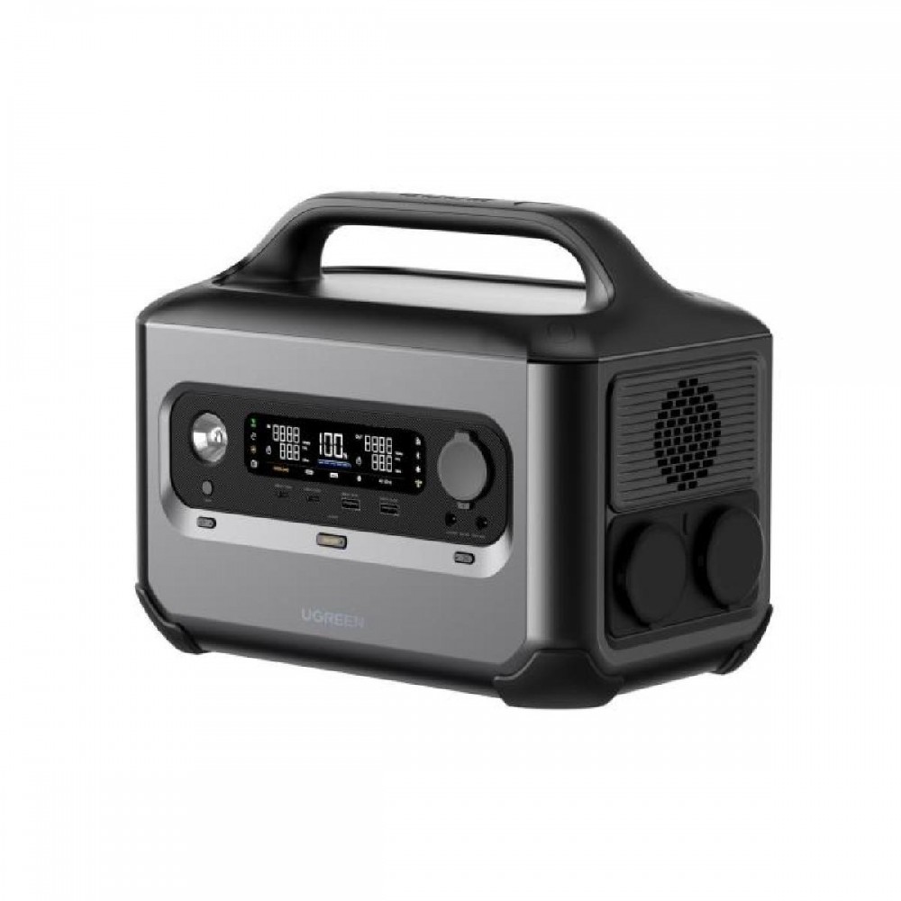 Portable Power Station 600W UGREEN GS600 15050