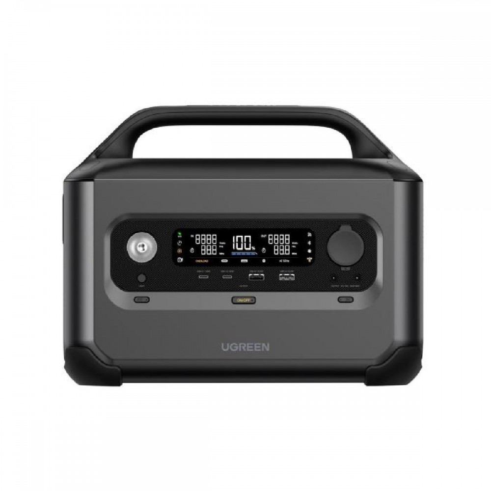 Portable Power Station 600W UGREEN GS600 15050