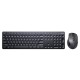 Keyboard & Mouse Wireless Ugreen MK006 15659