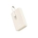 Power Bank Wireless UGREEN 20000mAh 20W PDx1 & QC3.0x1 PB505 35340 White