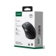 Mouse Wireless 2.4 GHz & Bluetooth UGREEN M751 Black 45792