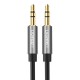 Cable Audio 3.5mm M/M 0,5m UGREEN AV119 10732