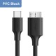 CableType-C to Micro Usb 3.0 1m UGREEN US312 20103