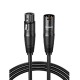 Cable Audio XLR M/F UGREEN AV130 20708 1m