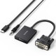 VGA to HDMI Converter UGREEN CM513 50945