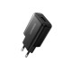 Charger UGREEN CD122 18W QC3.0 Black 70273