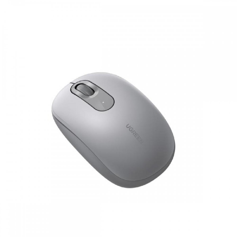 Mouse Wireless UGREEN MU105 Gray 90669