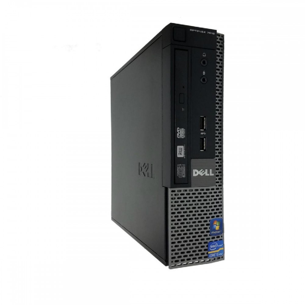 Dell Optiplex 790 USFF i3-2120/4GB/250GB