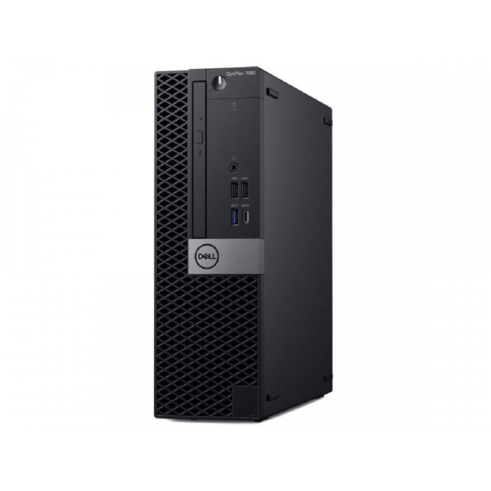 Dell Optiplex 7060 SFF i5-8500/16GB/256GB SSD M.2