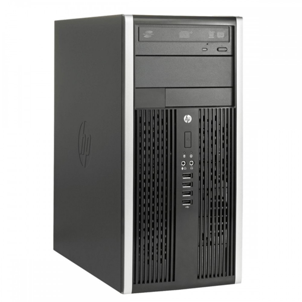 HP Compaq 6300 CMT i5-3470/8GB/250GB