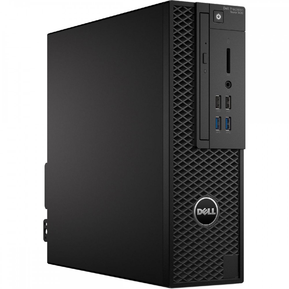 Dell Precision 3420 i7-6700/16GB/1TB