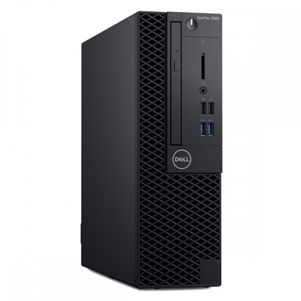 Dell Optiplex 3060 SFF i5-8500/8GB/256GB M.2/DVDRW - Refurbished Grade A Repainted - 2 ΕΤΗ ΕΓΓΥΗΣΗ