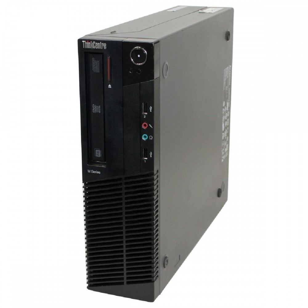 Lenovo Thinkcentre M82 SFF i3-3220/4GB/500GB