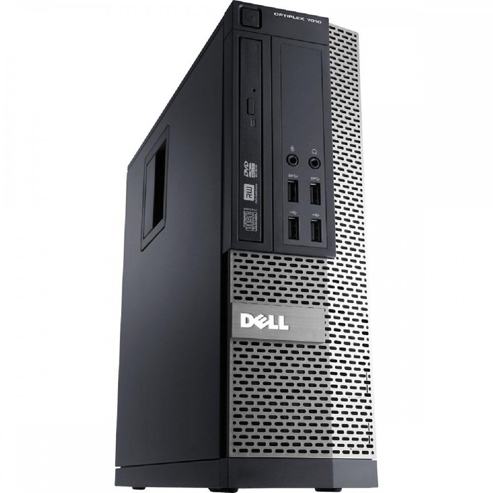 Dell Optiplex 3010 SFF i5-3470/8GB/500GB