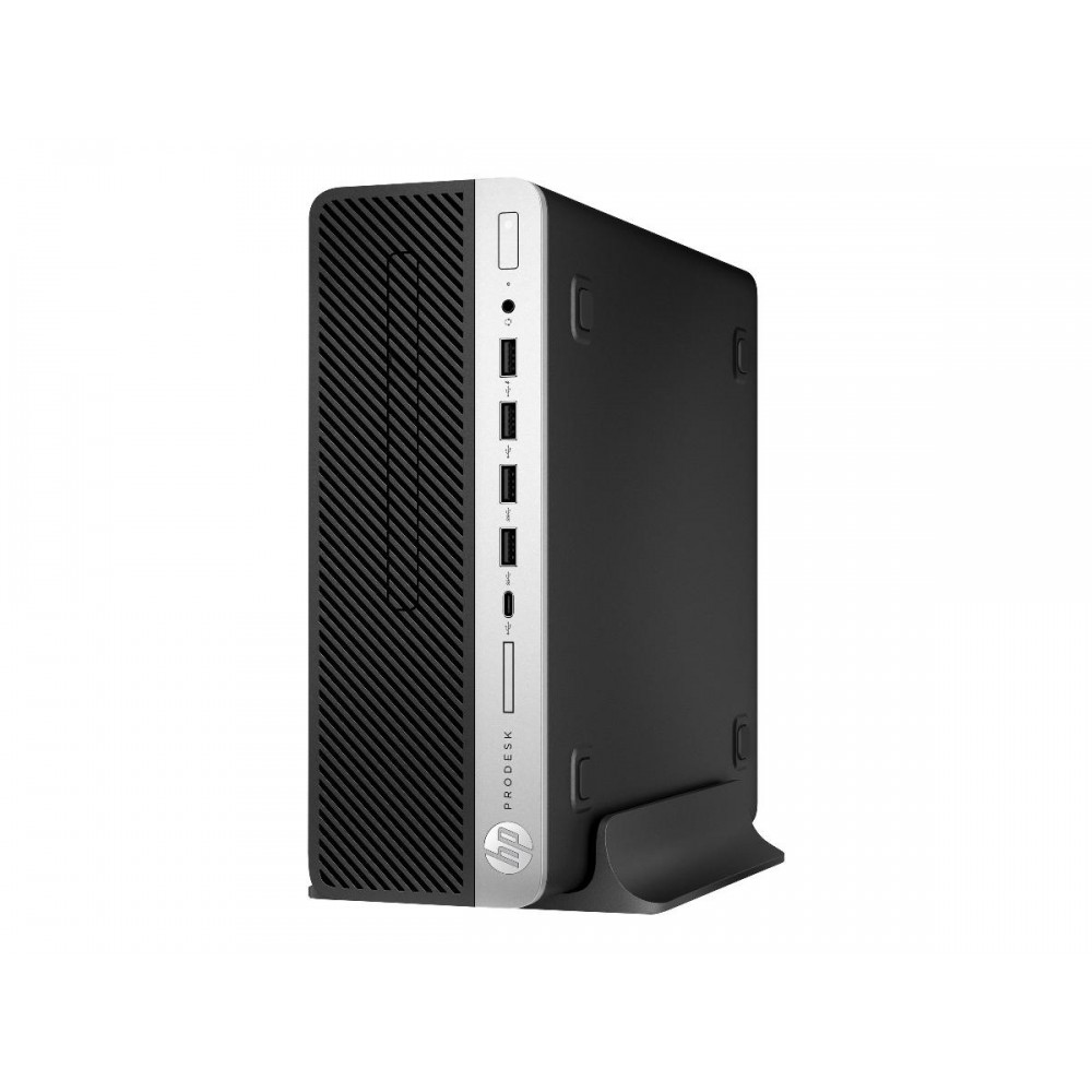 HP Prodesk 600 G4 SFF i3-8100/8GB/256GB NVMe - Refurbished Grade A Repainted - 2 ΕΤΗ ΕΓΓΥΗΣΗ