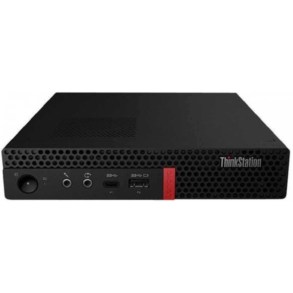 Lenovo Thinkstation P330 Tiny i7-8700T/16GB/512GB NVMe/Quadro P620 - Refurbished Grade A Repainted - 2 ΕΤΗ ΕΓΓΥΗΣΗ