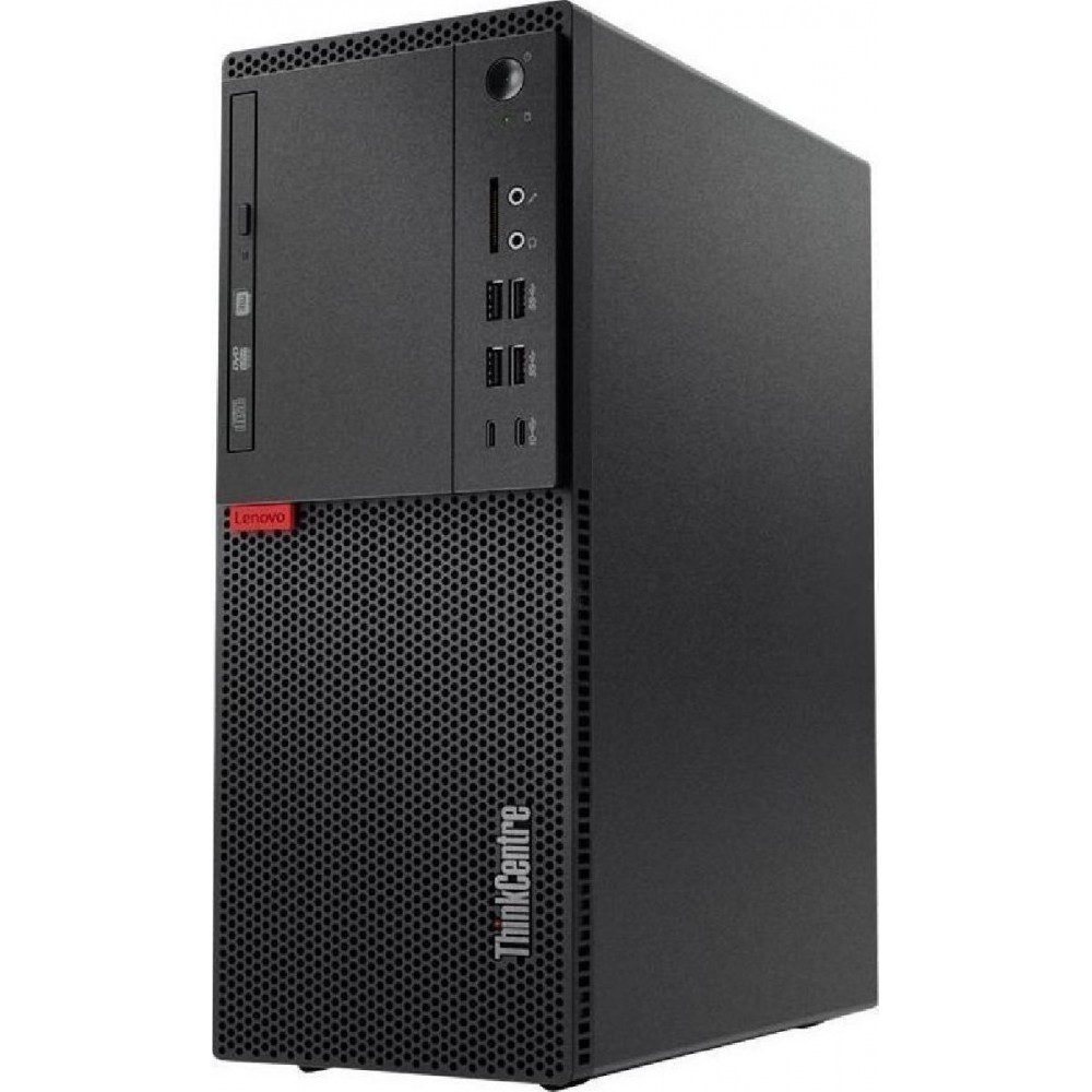 Lenovo Thinkcentre M710T MT i5-7500/8GB/256GB NVMe/GeForce 210 - Refurbished Grade A Repainted - 2 ΕΤΗ ΕΓΓΥΗΣΗ