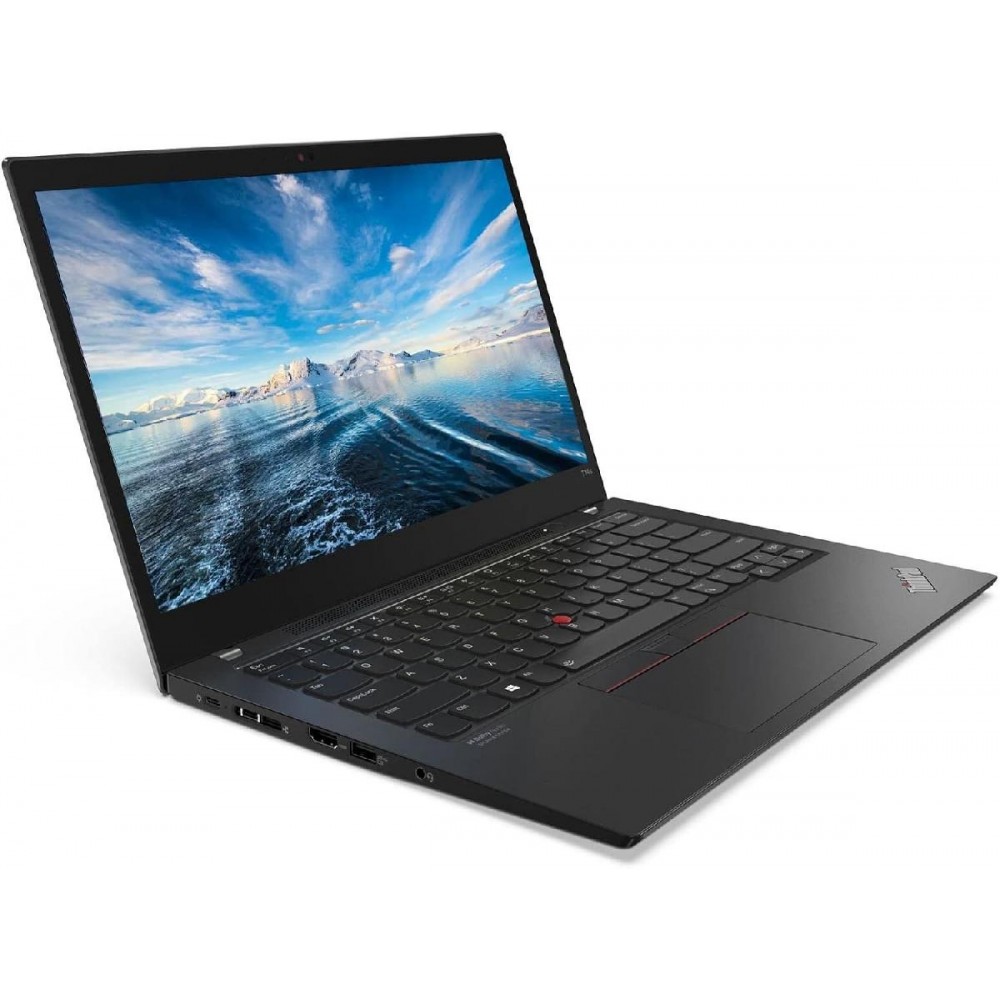 Lenovo Thinkpad T14s GEN 2 i7-1185G7/16GB/256GB NVMe *TouchScreen* - Refurbished Grade A Repainted - 2 ΕΤΗ ΕΓΓΥΗΣΗ