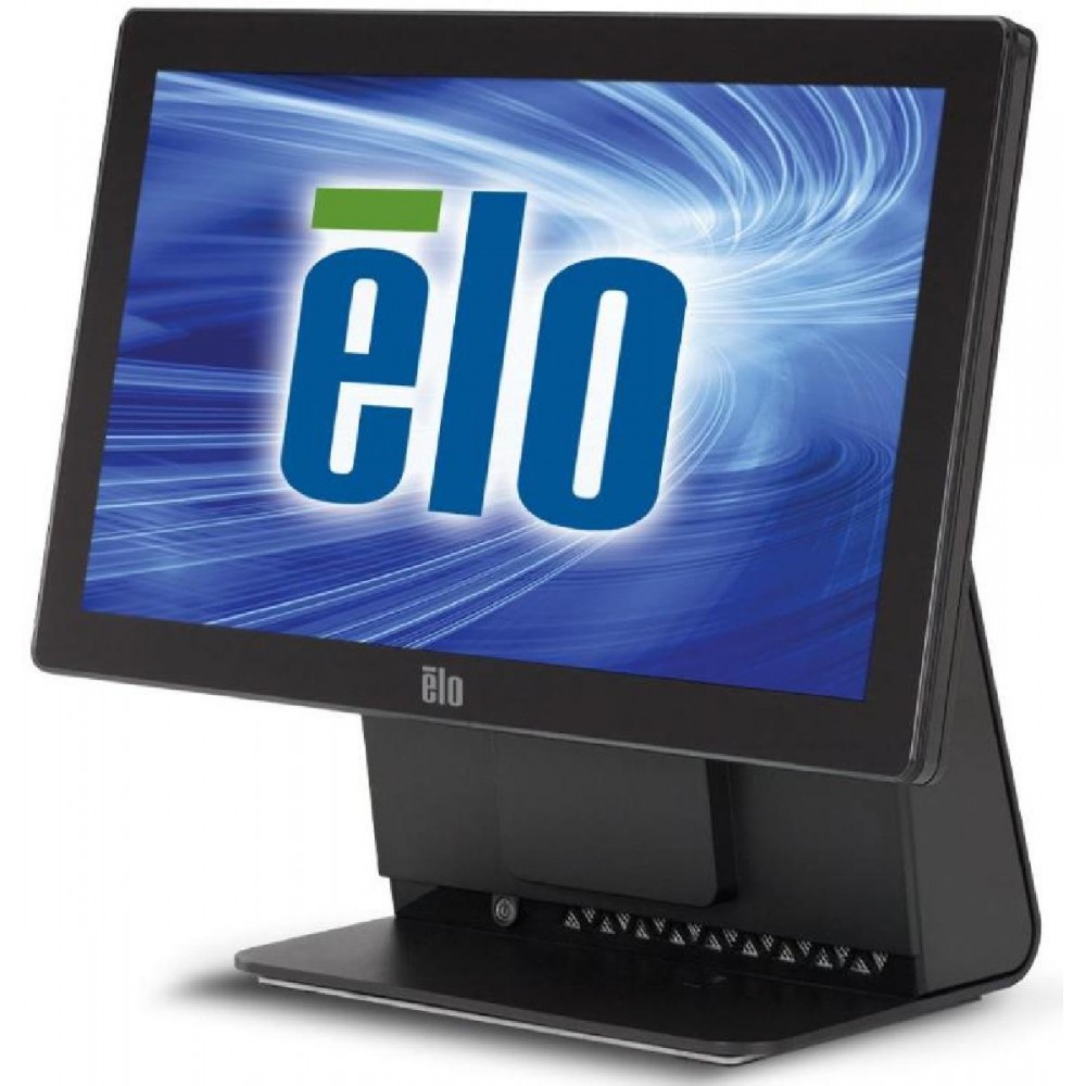 ELO AIO 15E2 Celeron J1900/8GB/128GB SSD *Touchscreen* *Grade B*