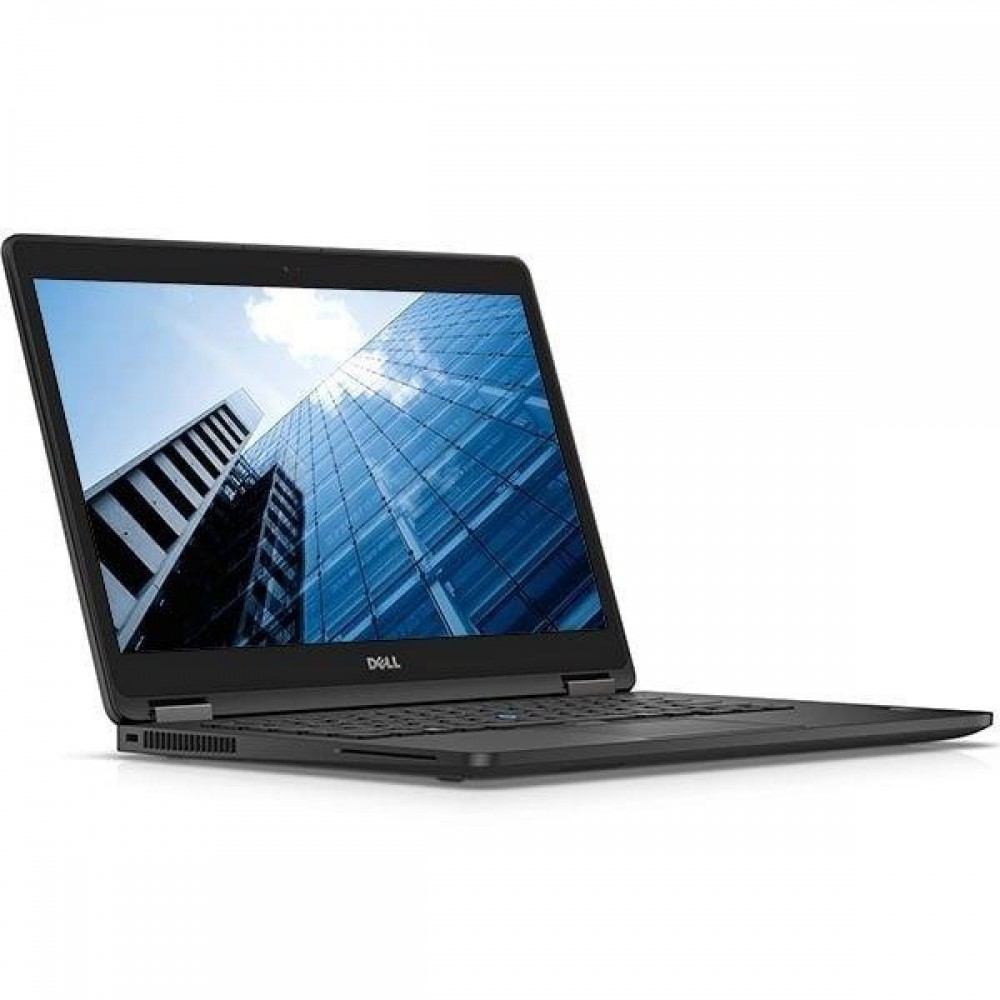 Dell Latitude E7470 i5-6300U/8GB/128GB SSD M.2 *1366x768p* - Refurbished Grade A Repainted - 2 ΕΤΗ ΕΓΓΥΗΣΗ