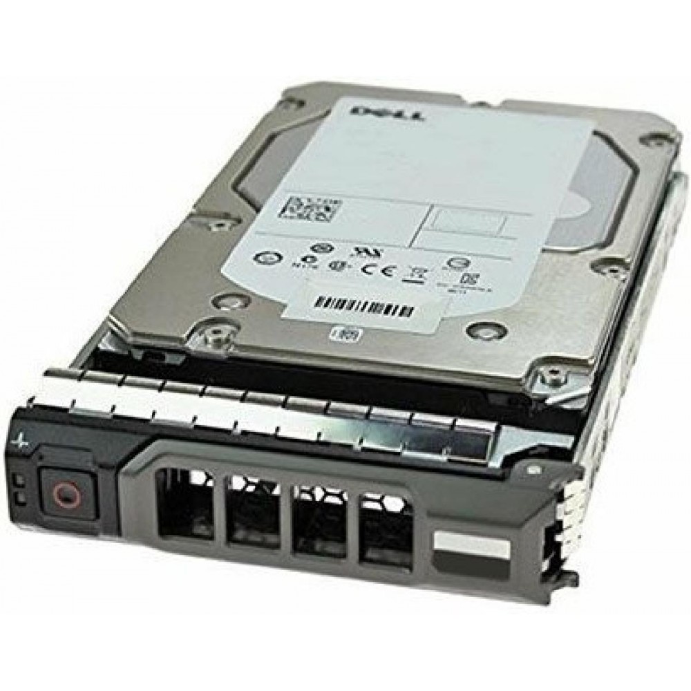 HDD DELL 300GB SAS 6G 2.5