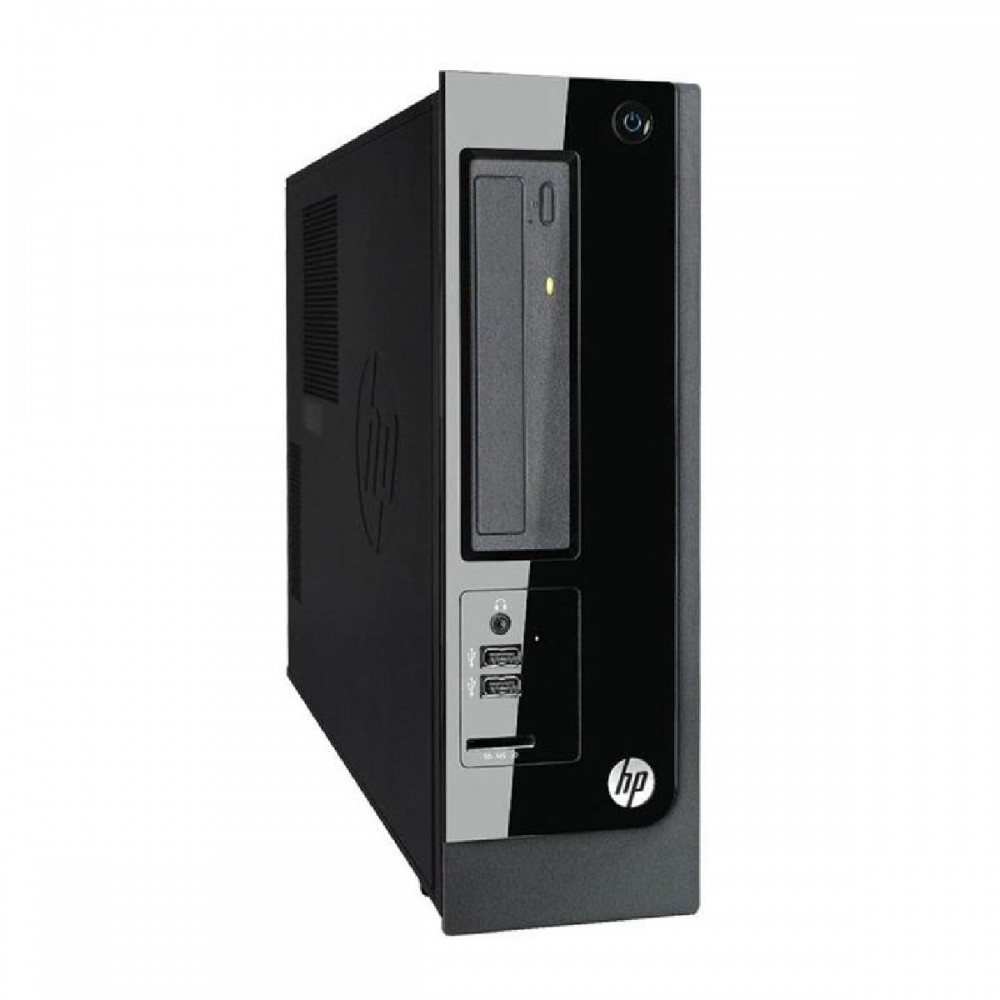 HP Pro 3300 SFF i3-2120/4GB/500GB