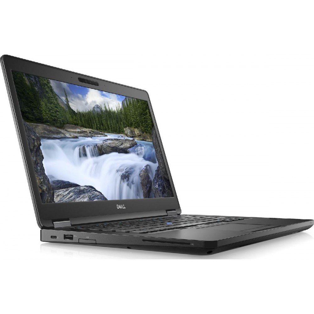 Dell Latitude 5490 i5-7300U/8GB/256GB SSD M.2